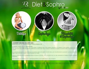Diet And Sophro